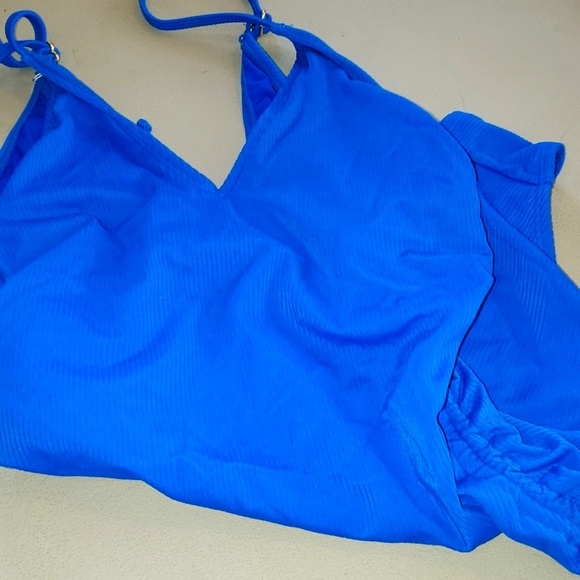 Target Swim One Piece Swimsuit Poshmark